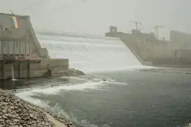 Egypt condemns Ethiopia's plans for new Nile dams as water dispute deepens