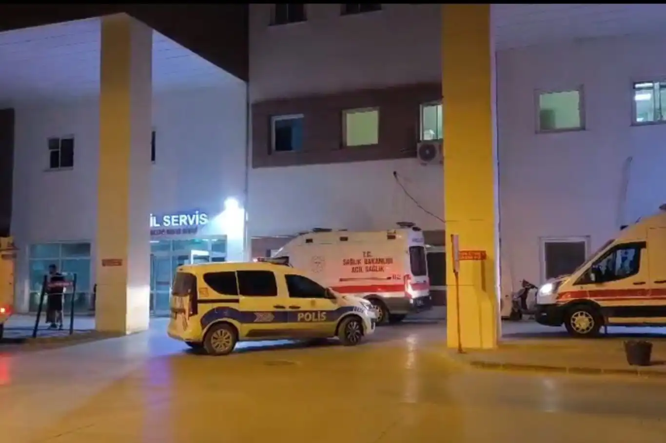 Mardin’de yaşanan kaza sonrası kavga: 3 yaralı 