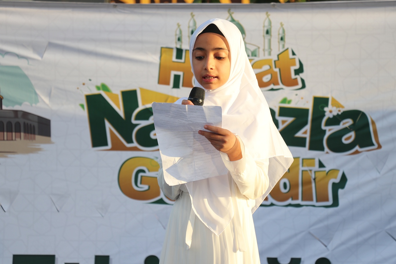 "Hayat Namazla Güzeldir" programı İstanbul'da yoğun katılımla gerçekleşti