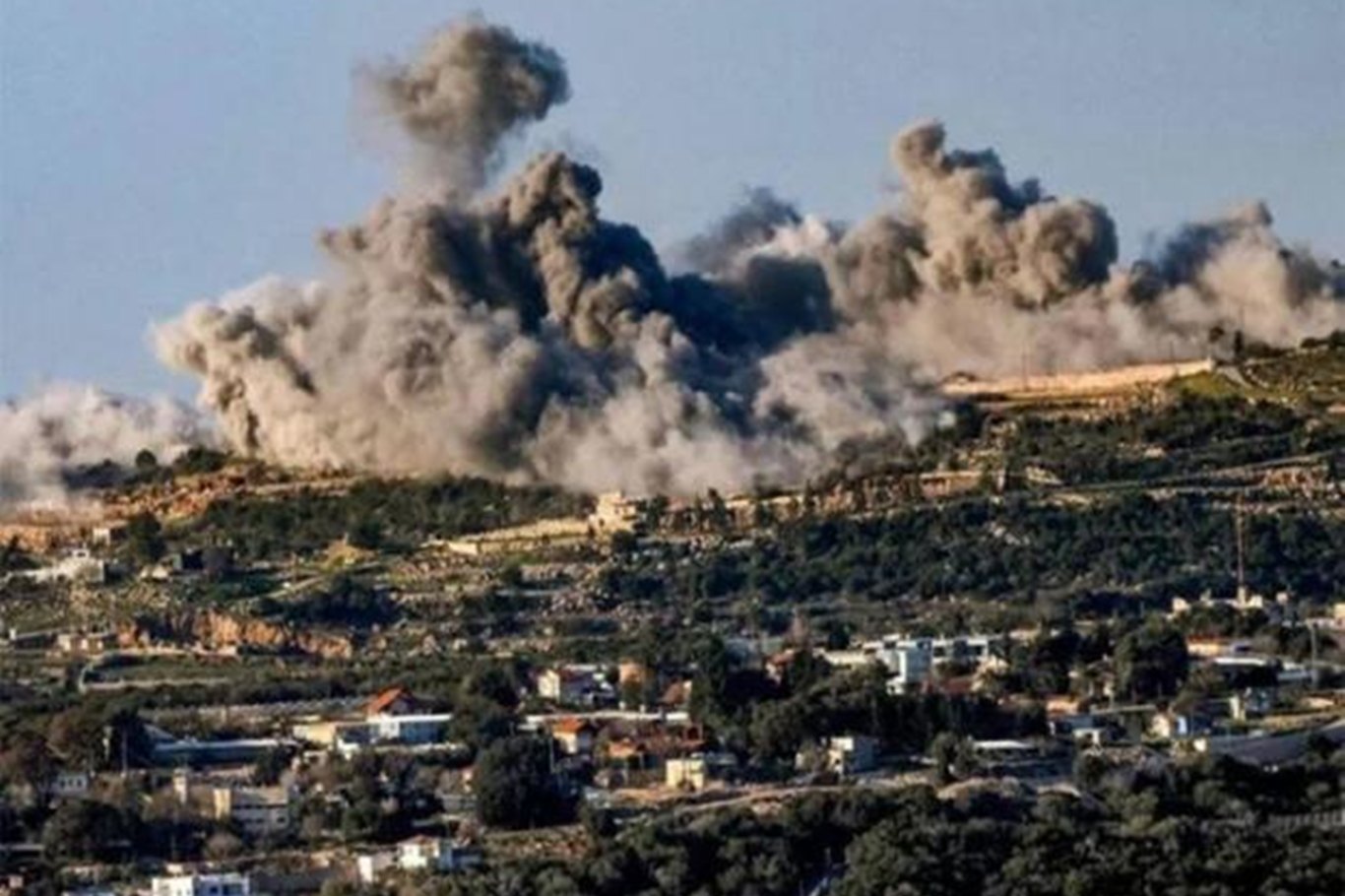 Türkiye and seven nations condemn Israel’s rejection of Gaza peace plan
