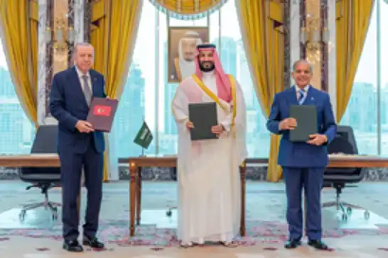 Trump'tan iki mesaj: Mekke Anlaşması'na övgü, Güney Kore'ye askeri tatbikat freni