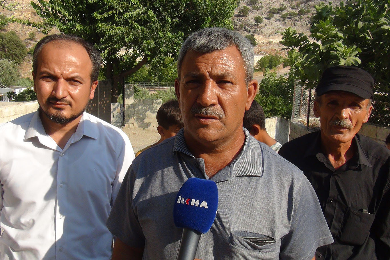 Mahmut Akpınar