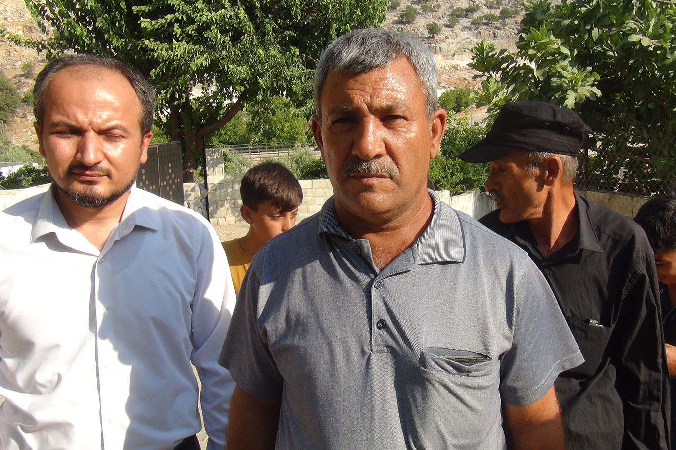 Mahmut Akpınar
