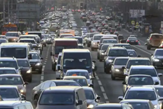 Türkiye registers more than 207,000 road vehicles in July