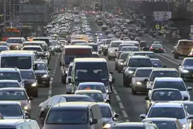 Türkiye registers more than 207,000 road vehicles in July