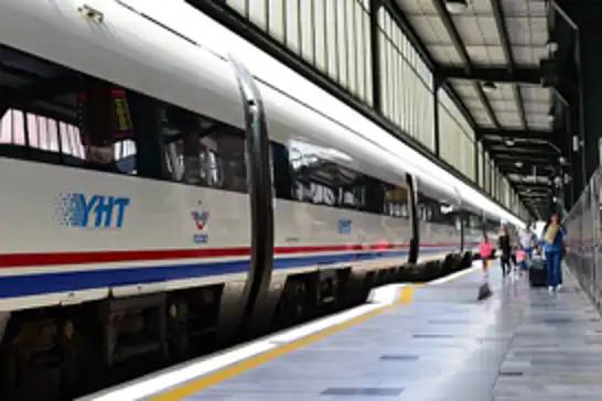Konya’da YHT biletlerine zam geldi 
