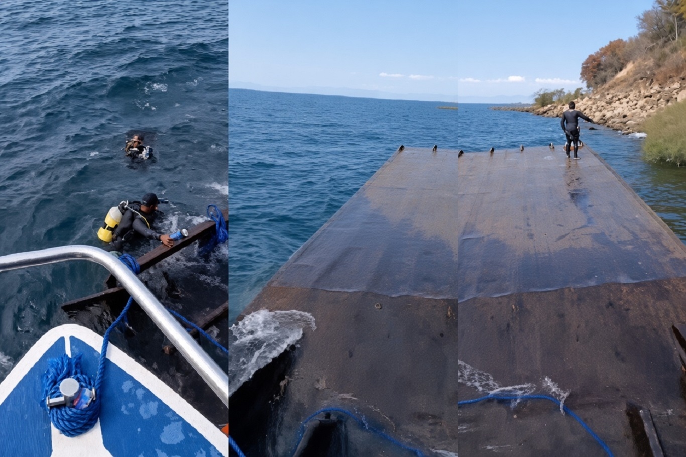 Zimbabwe ferry disaster death toll rises to 84 as rescue operations continue