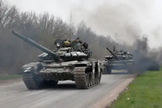 Rusya: Donetsk ve Zaporojye'de iki yerleşimde daha kontrol sağlandı
