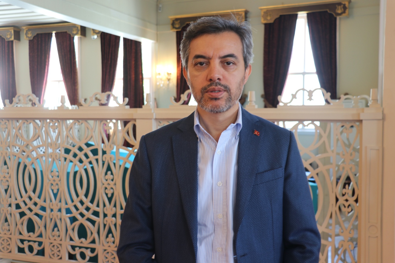 Kemal Özdal