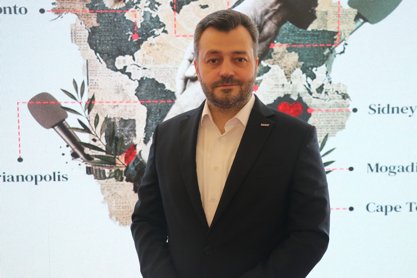 Abdullah Ceylan