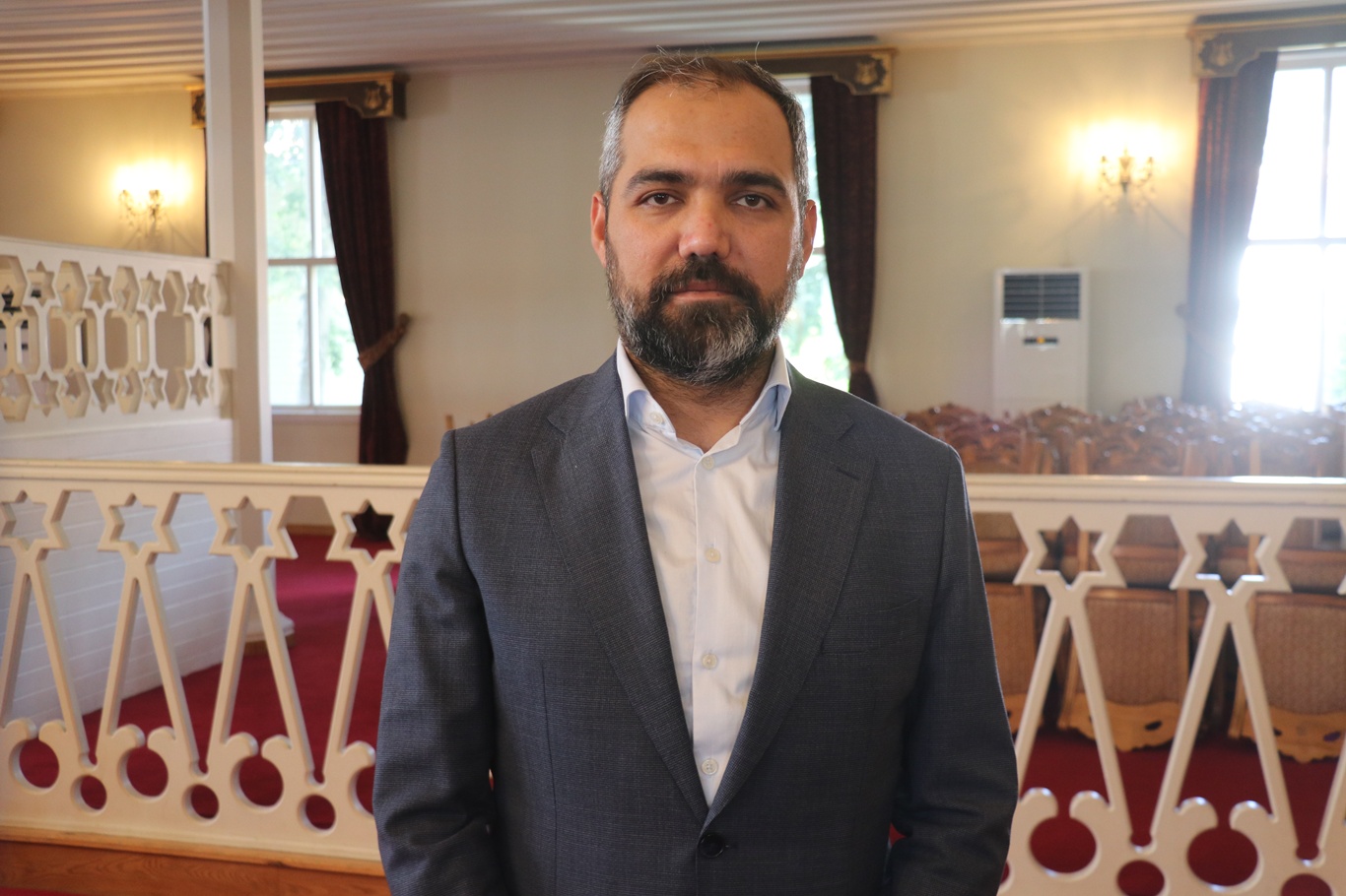 Gazze için 19 ülkede eş zamanlı "Küresel Vicdan" çağrısı yapılacak