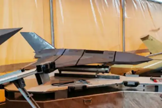 Drone strike targets prime minister’s office in Iraq’s Kurdistan region  