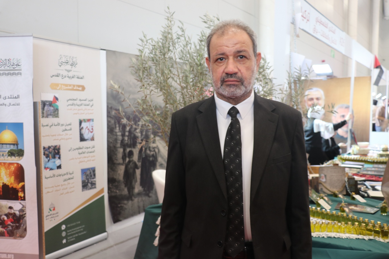 Mahir Hamid El Huli