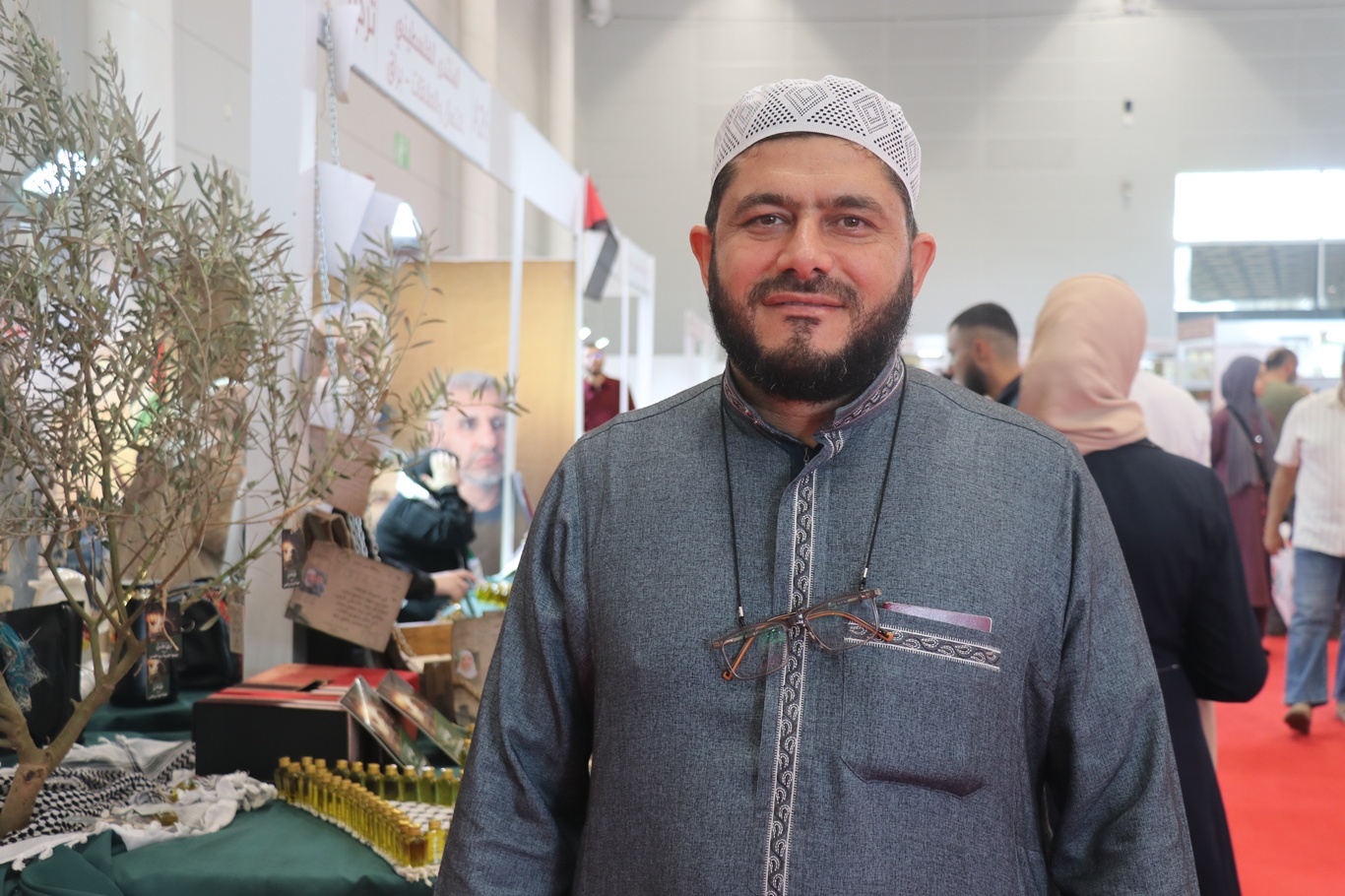 Muaz El Salih