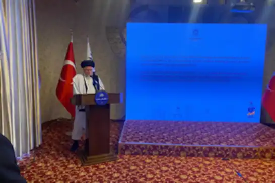 Afghan embassy in Ankara commemorates fifth anniversary of Victory Day