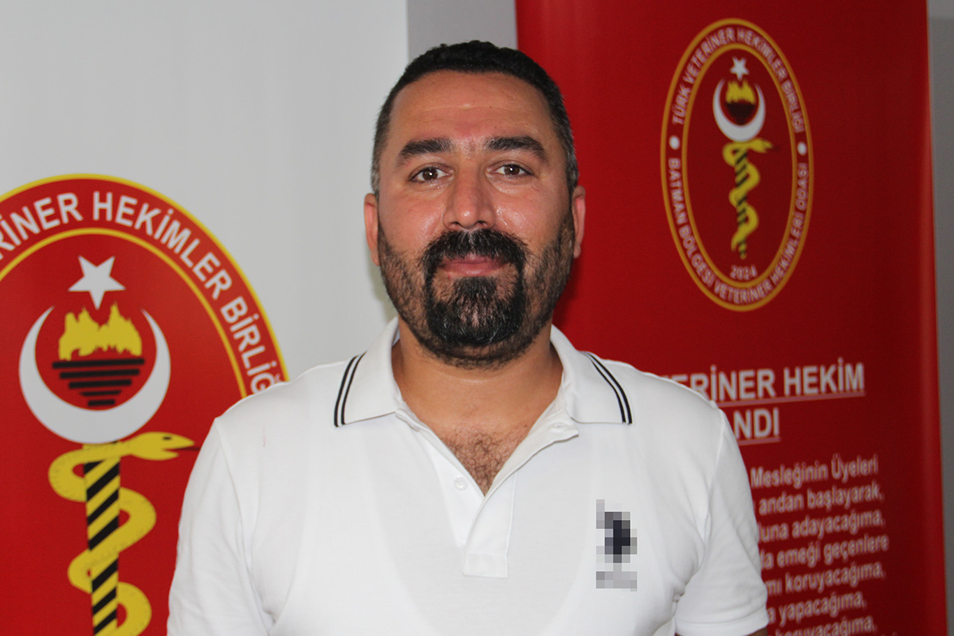 Veteriner hekimlerden kuduz uyarısı: Şüpheli temasta vakit kaybetmeyin