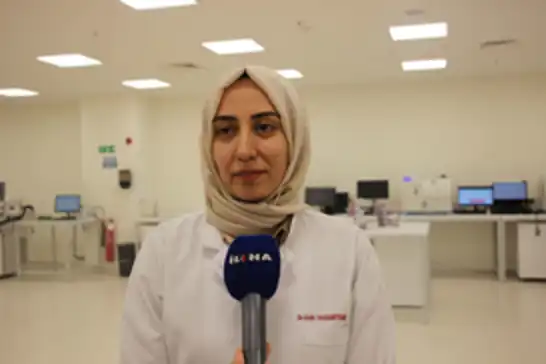 Prof. Dr. Doğantekin: Güvenilir olmayan soğuk içecekler risk taşıyor