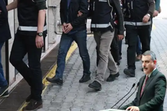 Yeni nesil suç örgütleriyle mücadelede TEM birimleri görev alacak