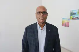 Küresel rekabetin yeni merkezi: Afrika