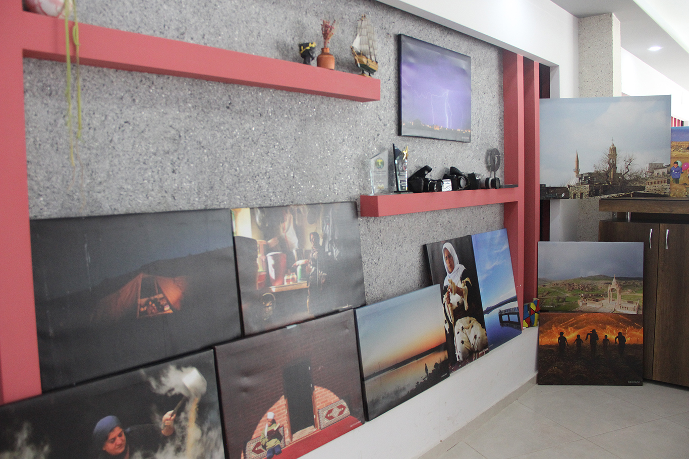 Fotoğraf sanatçısı Çevrim: Fotoğraf geçmişin aynası, geleceğin en güçlü belgesidir