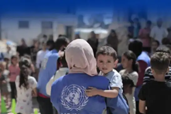 Türkiye highlights Gaza’s worsening humanitarian crisis on World Humanitarian Day