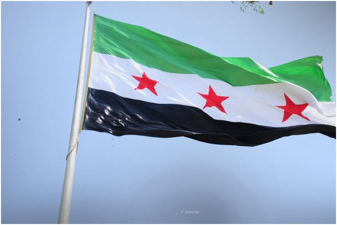 Syria tells UN Israeli regime's Idlib airstrike was a 'clear violation' of its sovereignty