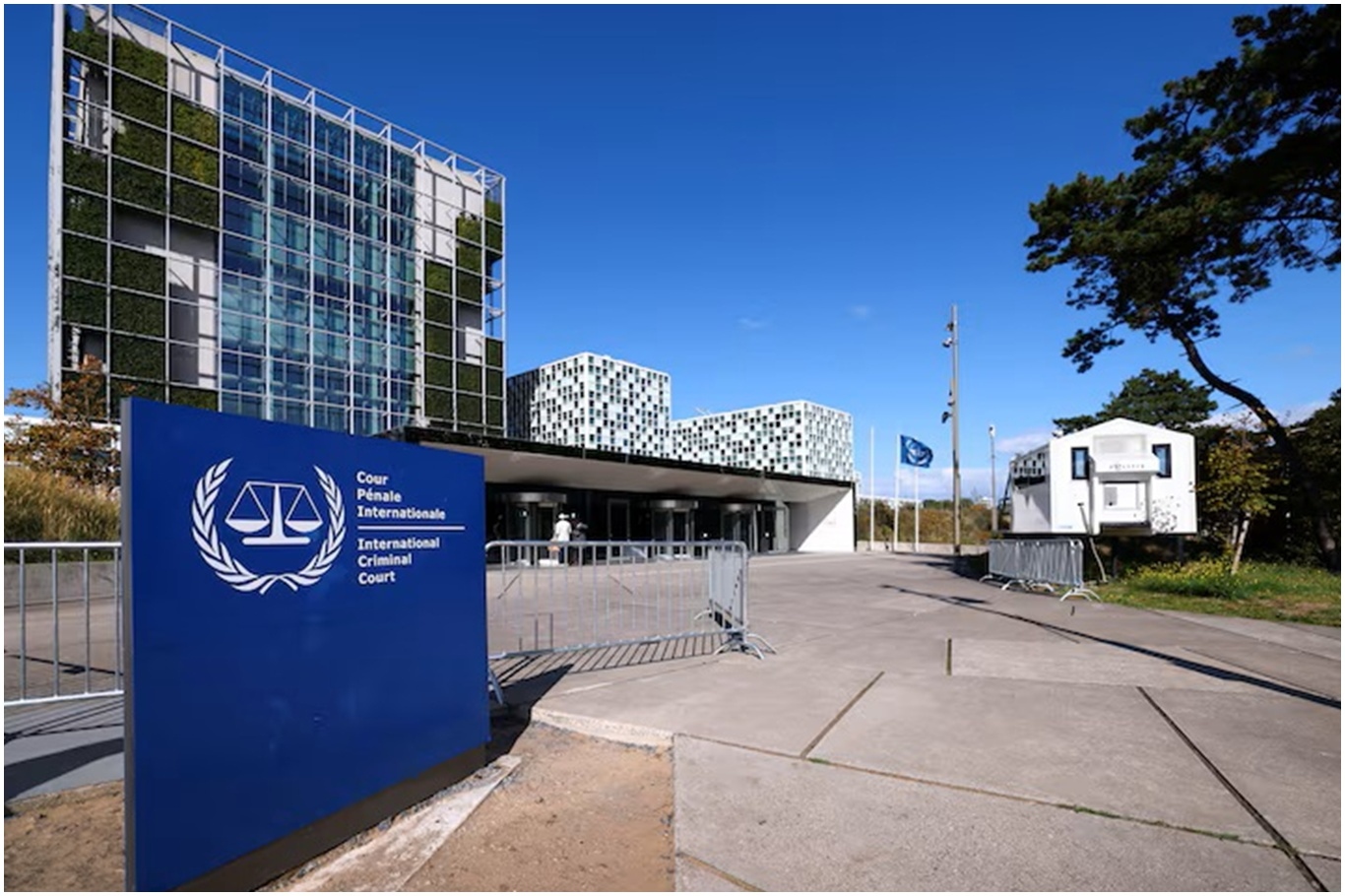 US sanctions senior ICC officials over investigations involving Israeli regime