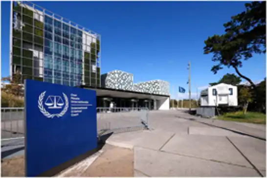 US sanctions senior ICC officials over investigations involving Israeli regime