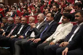 Milletvekili Demir: Çocuklarımızın manevi değerlerle yetişmesi geleceğimiz adına büyük önem taşıyor