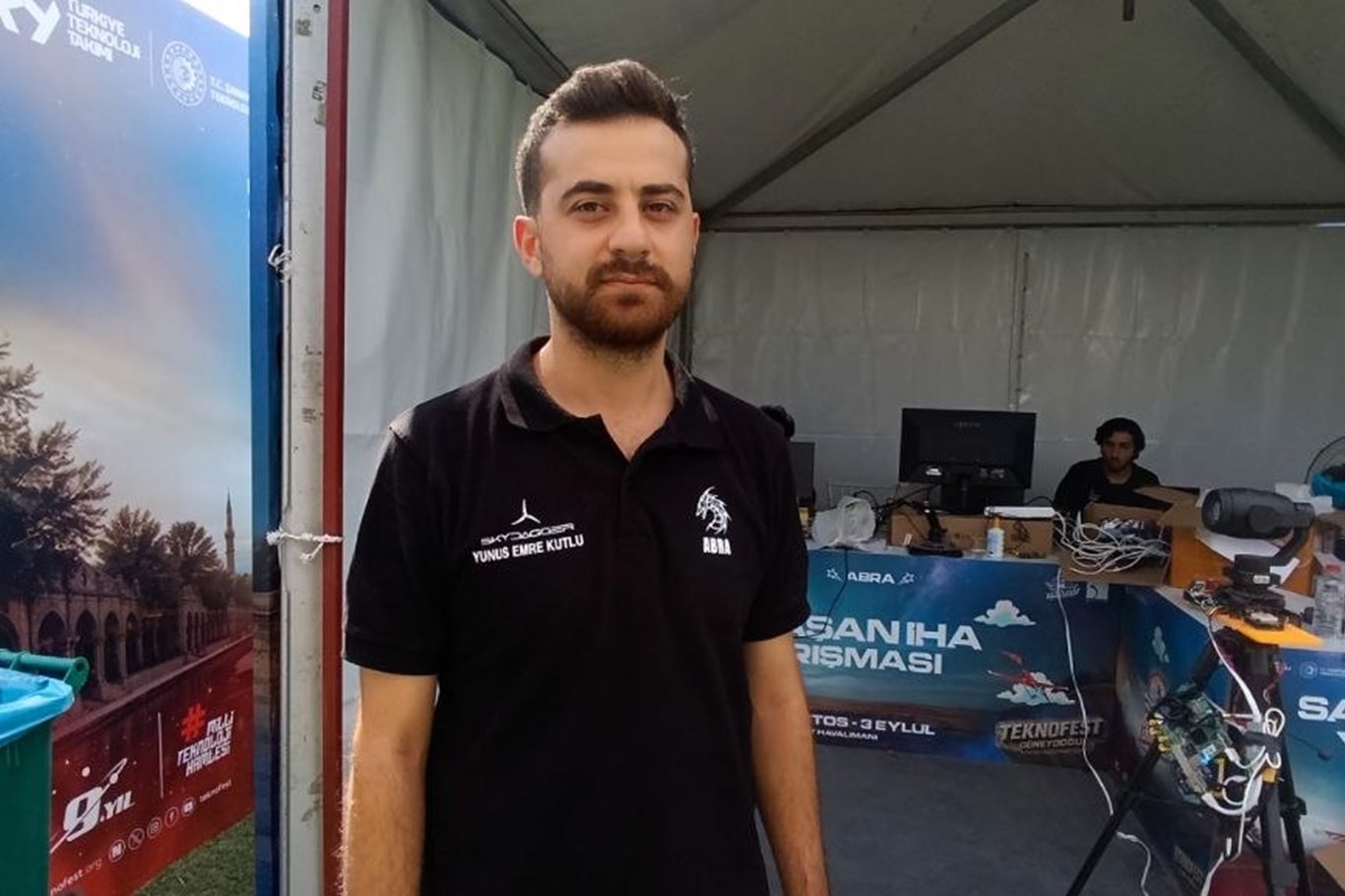 Yunus Emre kutlu