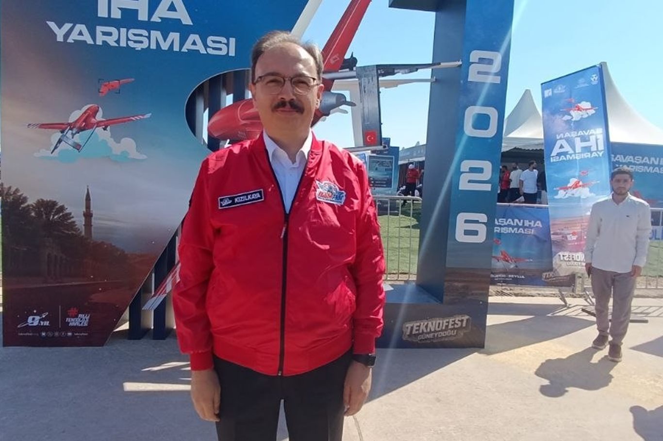 Kemal Kızılkaya