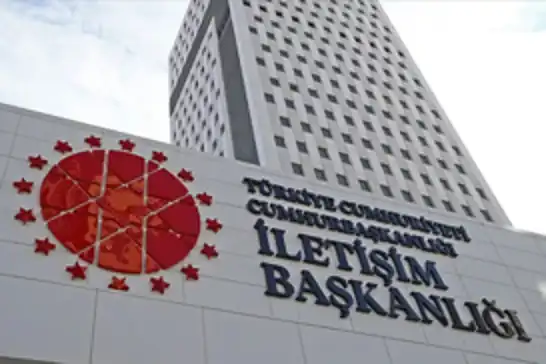 Dezenformasyonla Mücadele Merkezi operasyon iddialarını yalanladı