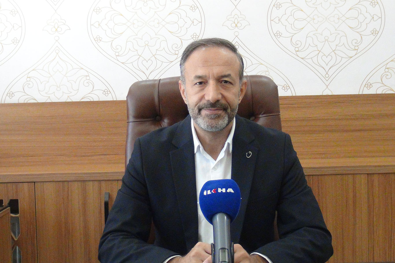 Müftü Bekiroğlu: Yaz Kur'an kursları çocuklarımızın iman ve ahlakını güçlendiriyor