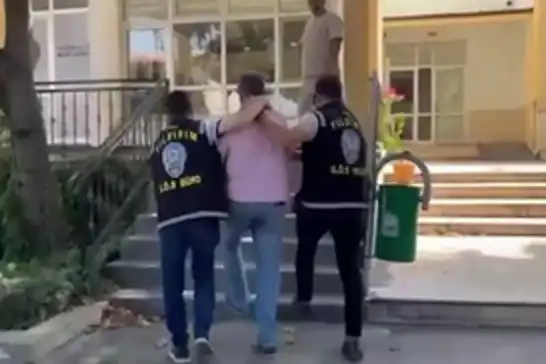 Bursa’da aranan şahıslara operasyon: 9 tutuklama