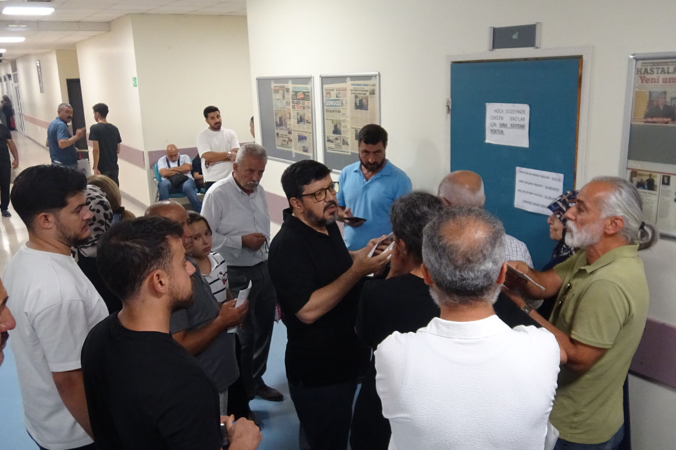 Prof. Dr. Pekdemir'den kritik uyarı: Sıcaklık arttıkça kalp krizi riski artıyor