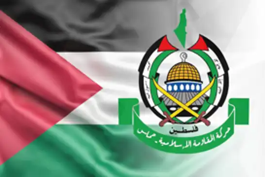 حماس: قتل‌عام در بندر غزه با هدف برهم زدن توافق آتش‌بس انجام شده است