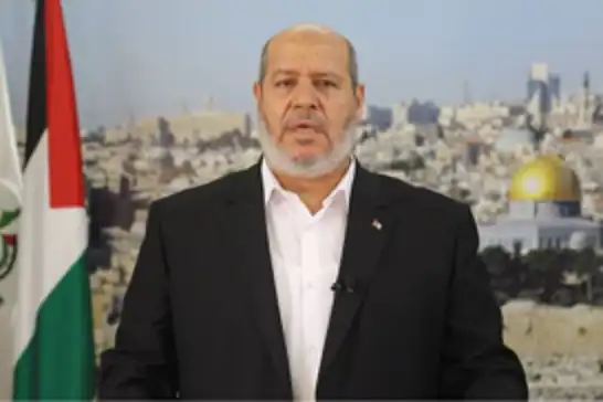 HAMAS lideri El Hayye, Gazze'ye yönelik artan saldırılara karşı arabulucuları acilen müdahaleye çağırdı