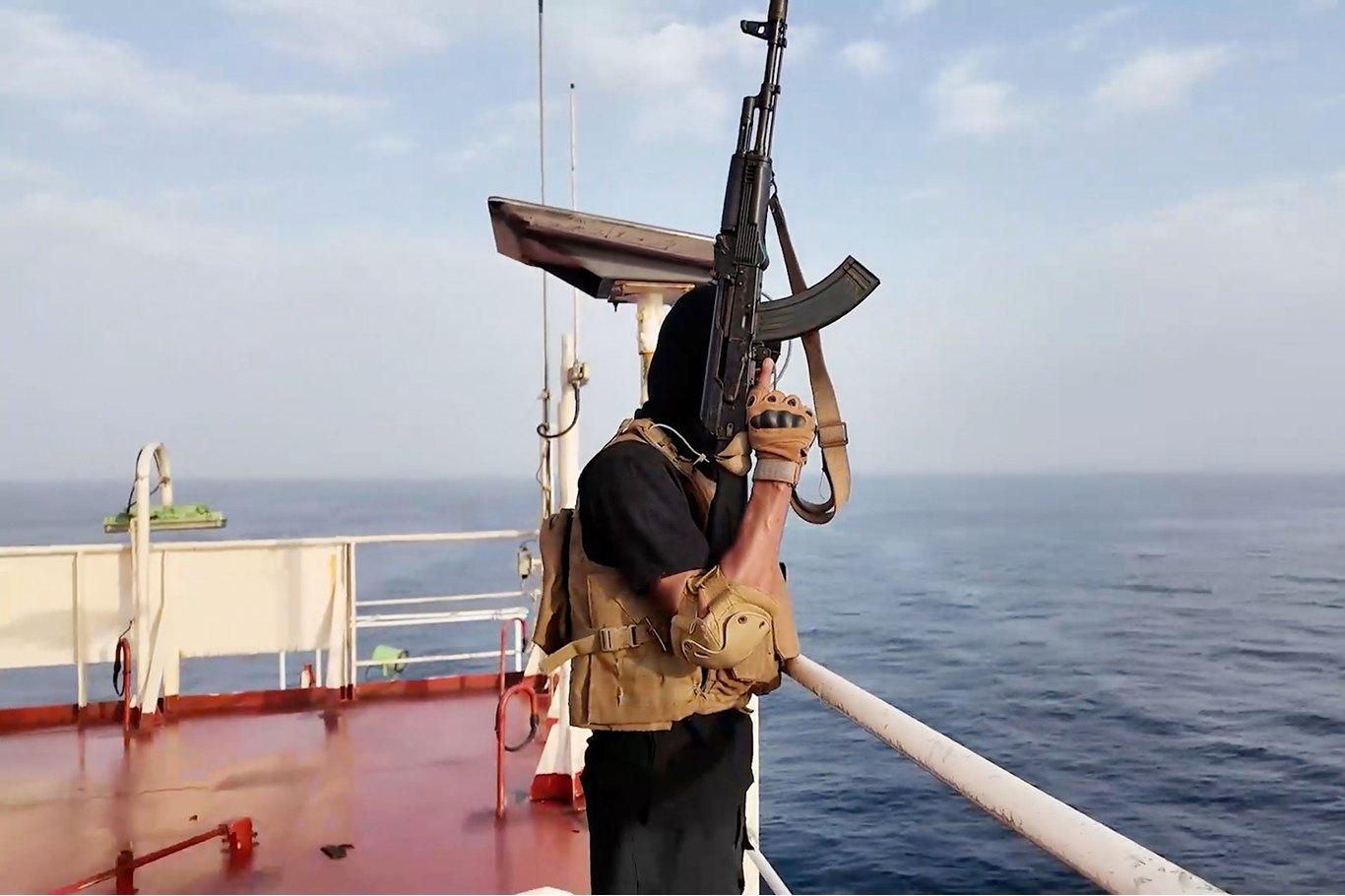 Yemen warns Saudi Arabia against escalation, vows ‘comprehensive’ response