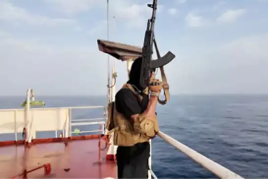 Yemen warns Saudi Arabia against escalation, vows ‘comprehensive’ response