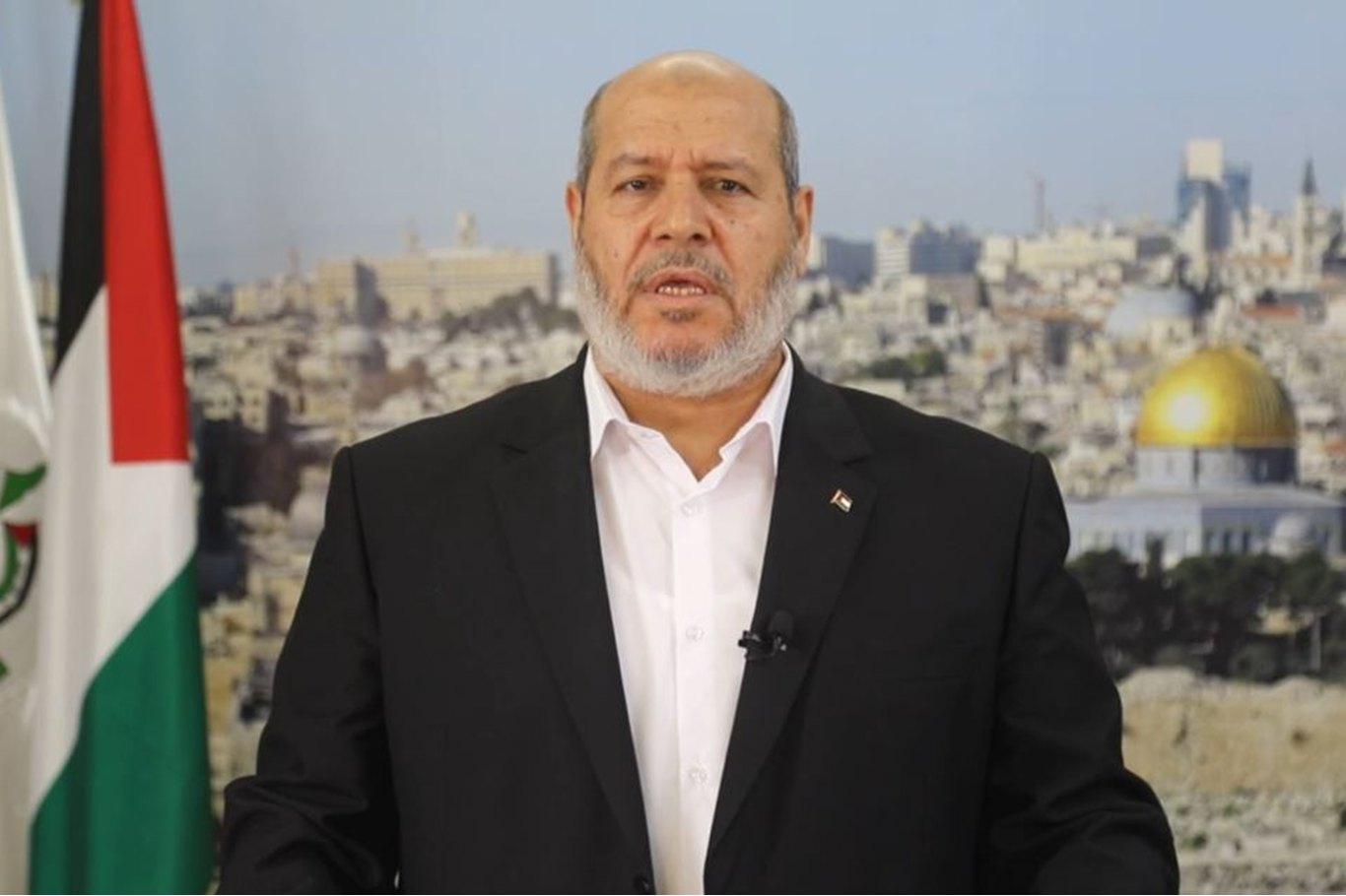 Hamas urges mediators to stop Israeli massacres in Gaza