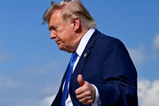 Trump: Anlaşma şartlarında uzlaşıldı, İran'a yönelik saldırılar iptal oldu