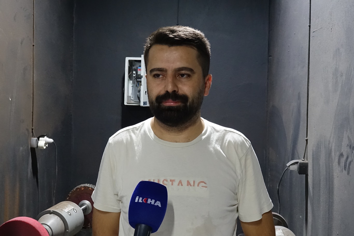 Vahap Erdem