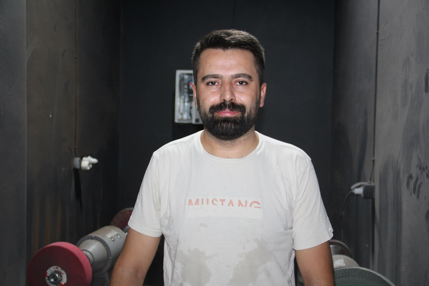 Vahap Erdem