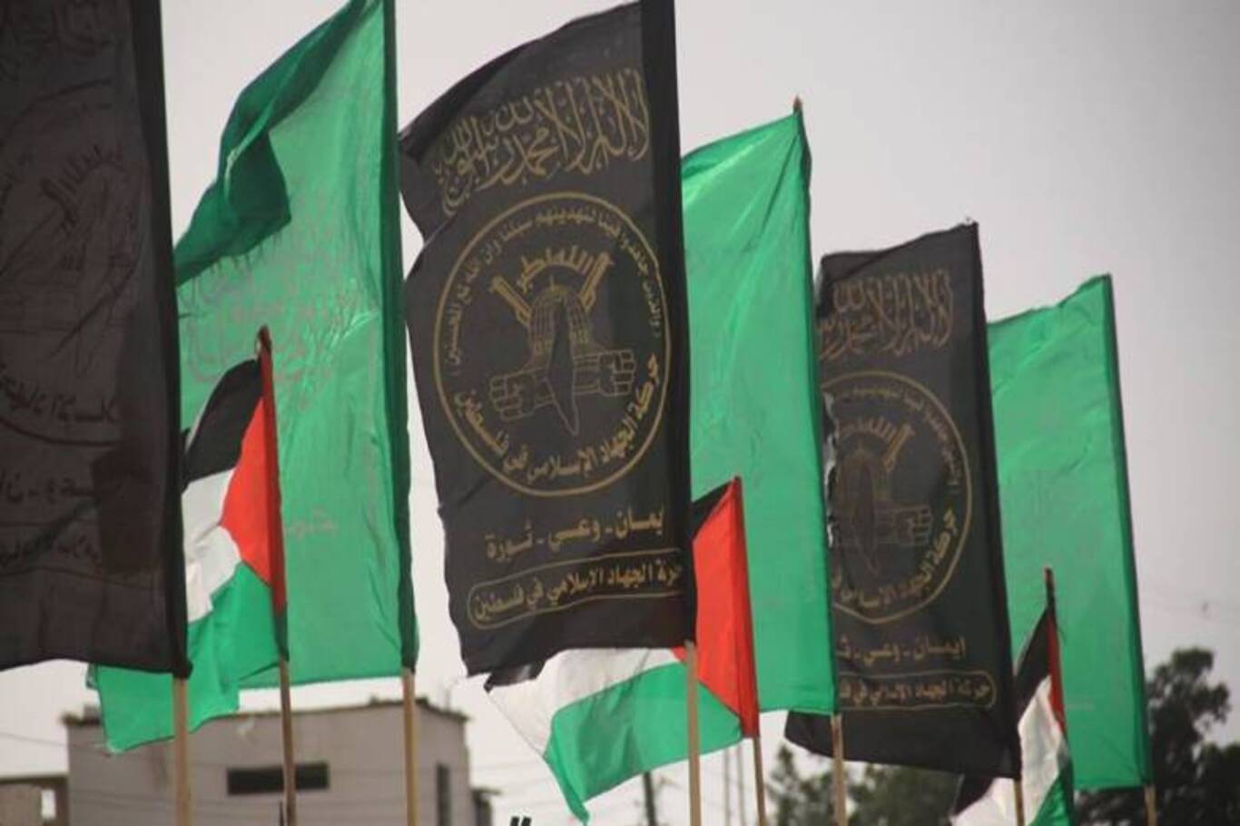 Hamas, Islamic Jihad reaffirm unity to defend Palestinian rights