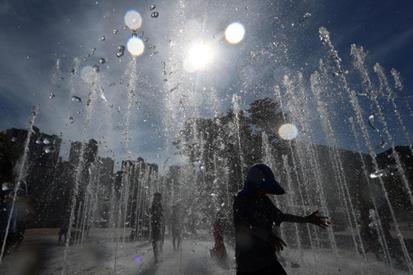 South Korea records its highest-ever temperature of 42.5°C amid historic heatwave