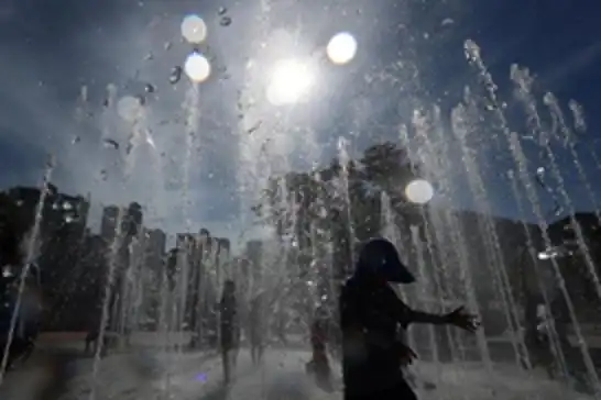 South Korea records its highest-ever temperature of 42.5°C amid historic heatwave