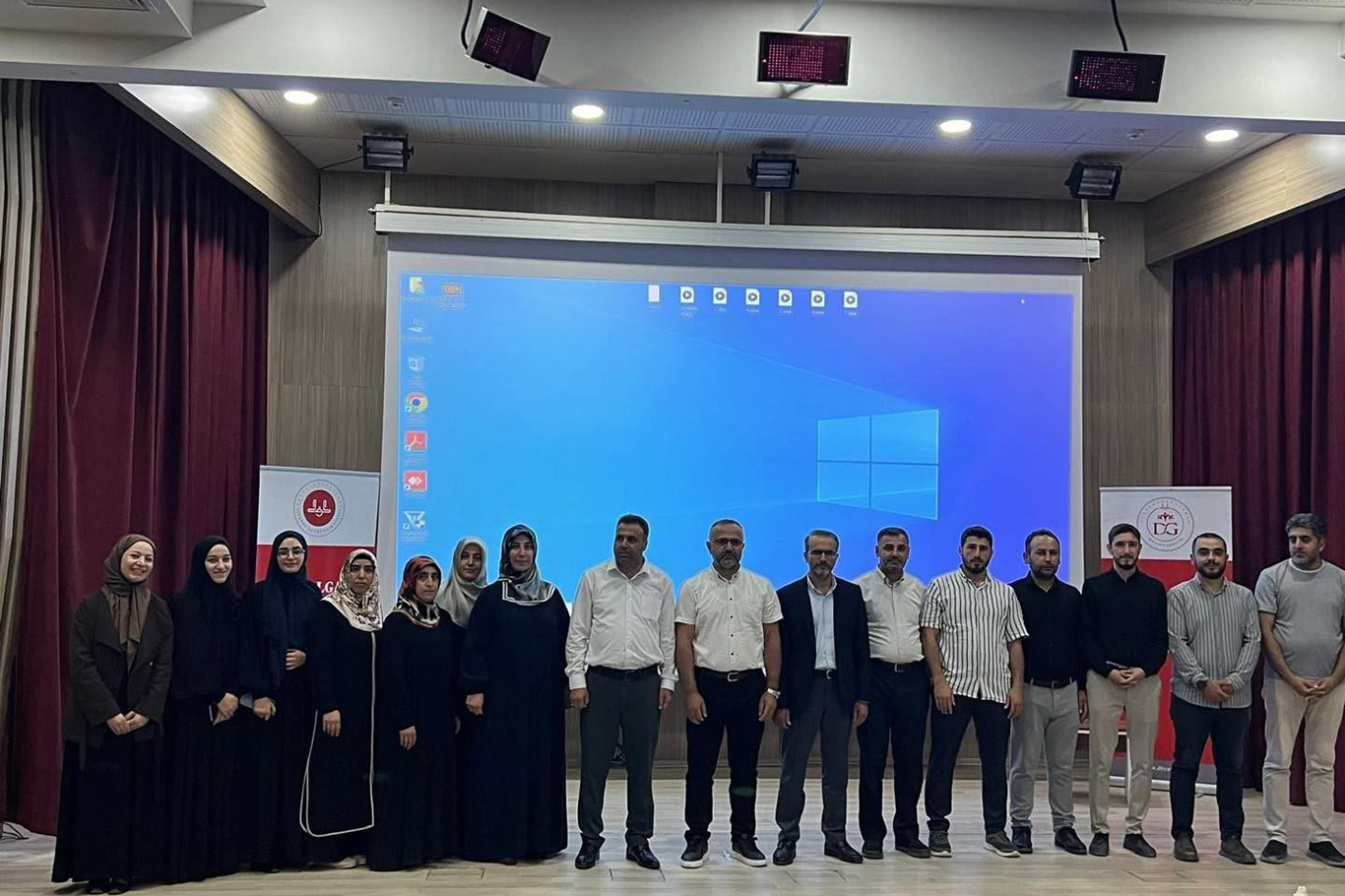 Malatya'da yatılı yaz Kur'an kursları kapanış programıyla tamamlandı