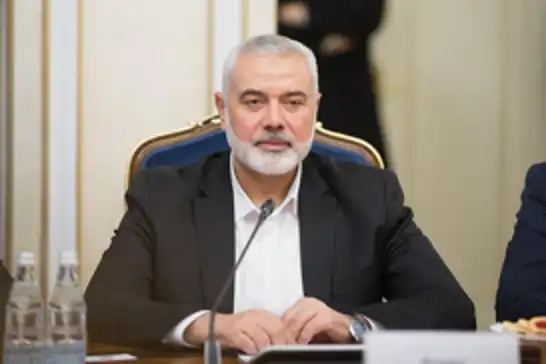 Devrim Muhafızları Ordusu: HAMAS'ı silahsızlandırma komplosu sonuçsuz kalacak