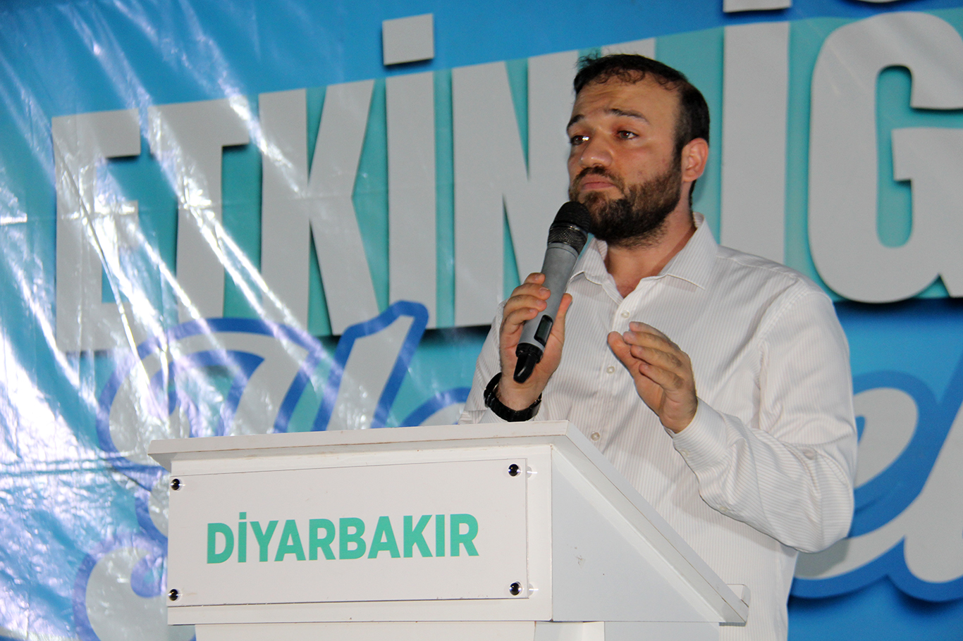 Mehmet fatih Varol