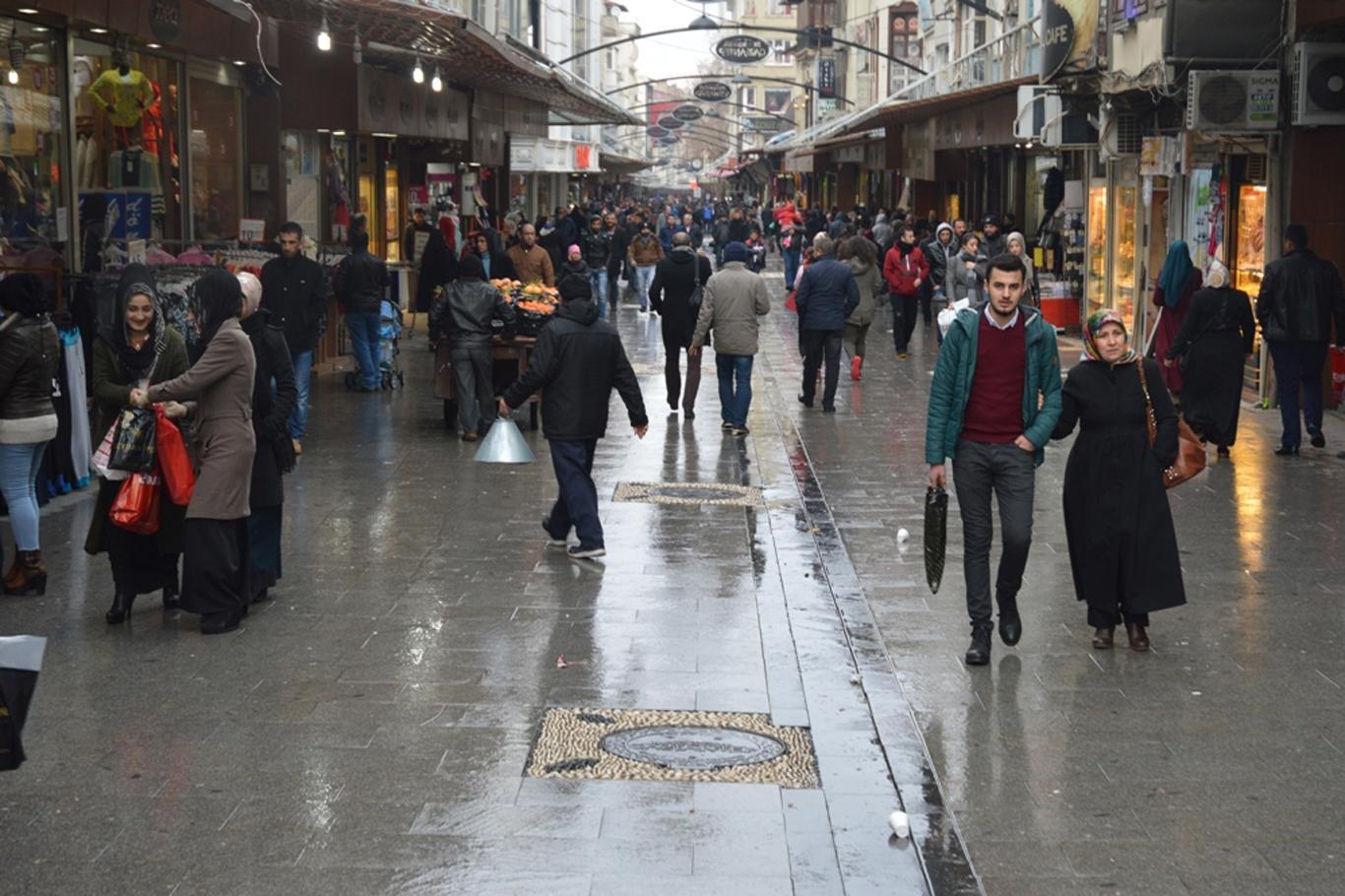 Türkiye's population rises to 86.32 million as of July 1